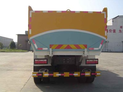 Hunan Automobile HNX3251 Dump truck