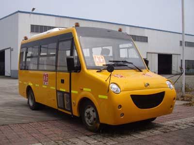 Keweida  KWD6618QCXC School buses exclusively for primary school students