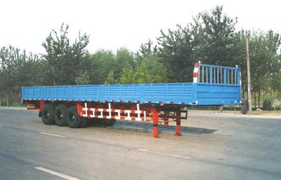 Xunli  LZQ9340 Semi trailer