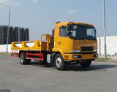 FXB PC5161ZBG Tank truck