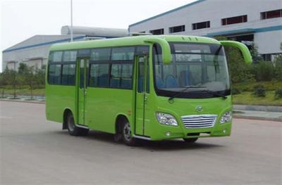 Tongxin TX6690CNGCity buses