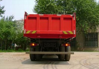 Haoluo  ZZ3257N3847C2L Dump truck