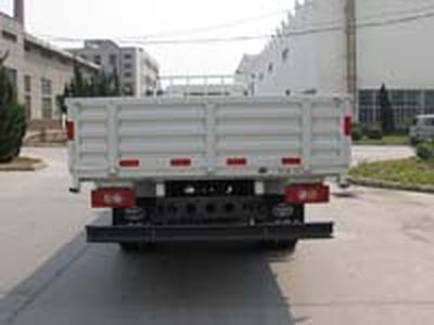 Jiefang Automobile CA1090K35L4R5E3 Truck