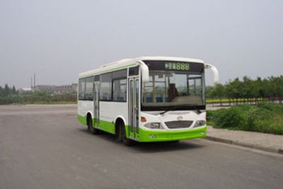 Chuanma  CAT6812ECNG coach