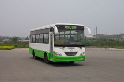 Chuanma  CAT6812ECNG coach