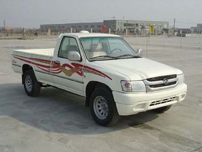 Great Wall MotorsCC1021CCLLight truck