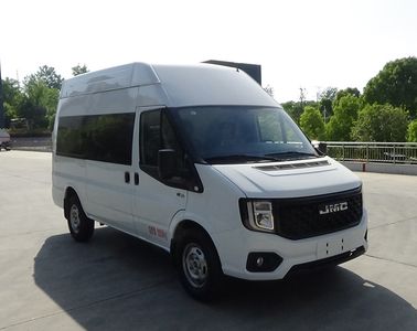 Cheng Liwei CLW5040XYLAJZMedical vehicle