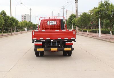 Dongfeng  EQ1043S3BDF Truck