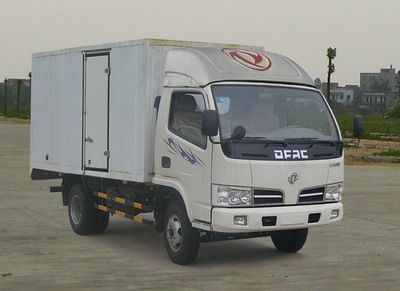 Dongfeng  EQ5040XXY14D4AC Box transport vehicle