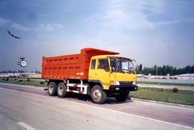 Kaile FQ3222CADump truck