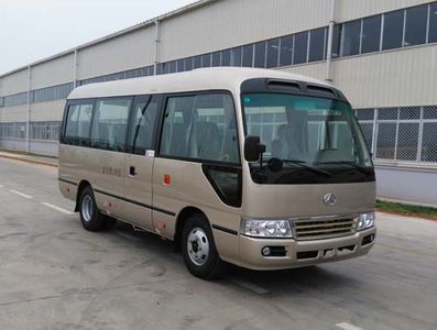 Jingma  JMV6603CFA coach