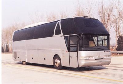 Youth  JNP6127A Luxury coach