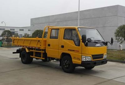 Jiangling Motors JX3044XSG2 Dump truck