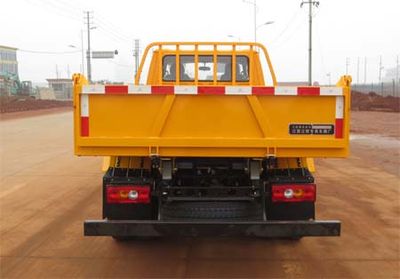 Jiangling Motors JX3044XSG2 Dump truck