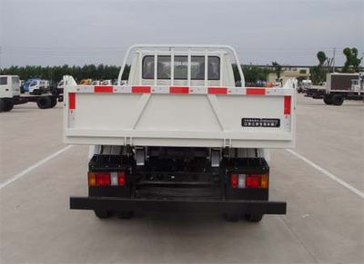 Jiangling Motors JX3044XSG2 Dump truck