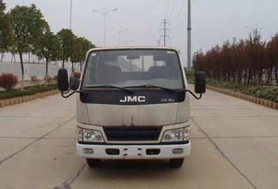 Jiangling Motors JX3044XSG2 Dump truck