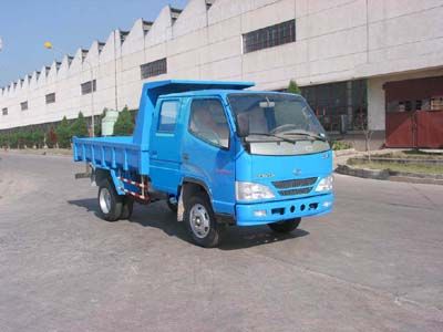 Blue Arrow LJC3041ABK26 Dump truck