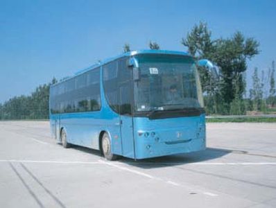 Northern Mercedes BenzND6110WH1BSleeper coach