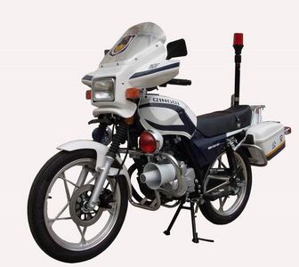 Qingqi  QM125J9J Two wheeled motorcycles