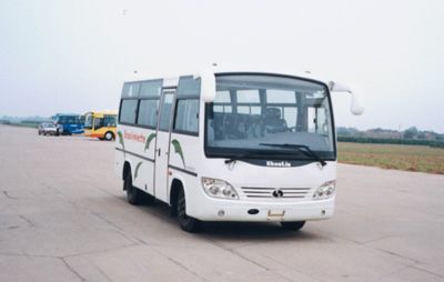 Shaolin  SLG6600CN coach