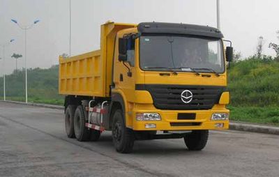 Tiema  XC3250XCB Dump truck