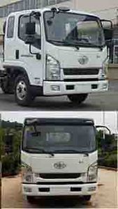 Jiefang Automobile CA1040K35L3E53 Truck