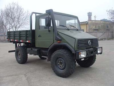 Dongfeng  DFA2070F Off road vehicle