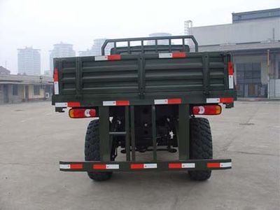 Dongfeng  DFA2070F Off road vehicle