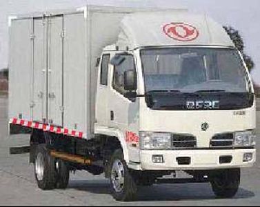 Dongfeng  DFA5040XXYL30DBAC Box transport vehicle