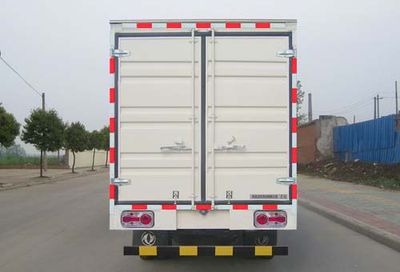 Dongfeng  DFA5040XXYL30DBAC Box transport vehicle