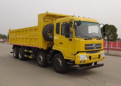 Dongfeng DFL3310B5Dump truck