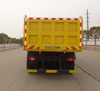 Dongfeng  DFL3310B5 Dump truck