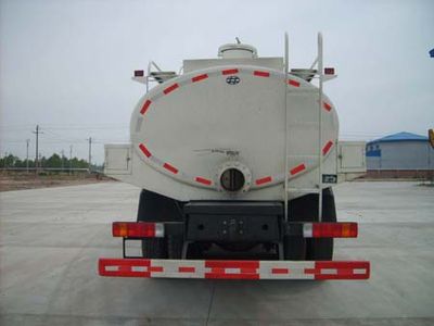 Inoda  DQJ5250GNJCA Mud tank truck