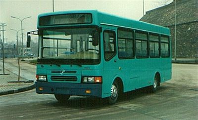 Huashi  HSG6731 coach