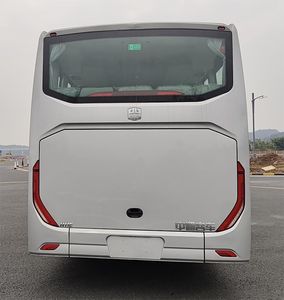 Zhongtong Automobile LCK6119EV1P1 Pure electric passenger cars