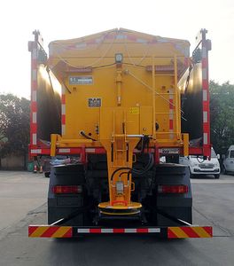 Lutai  LTZ5250TCXZZ Snowplow