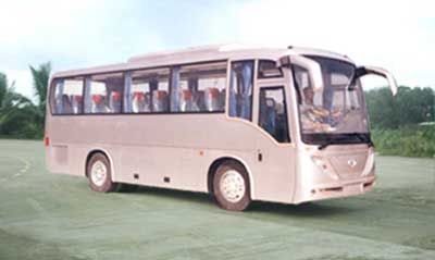 Baolong  TBL6802H coach