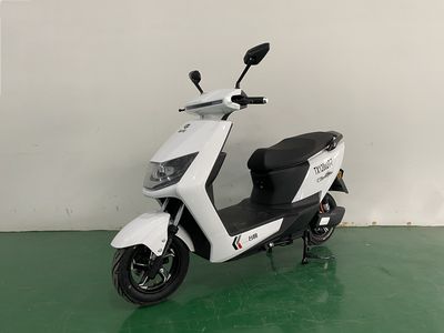 Taixiang  TX1200DT7 Electric two wheeled motorcycle