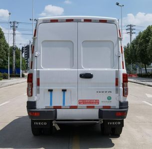 Huiliwei  VVV5040XLCNJ6 Refrigerated truck