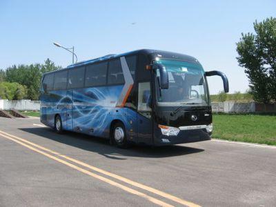 Jinlong XMQ6128Ycoach