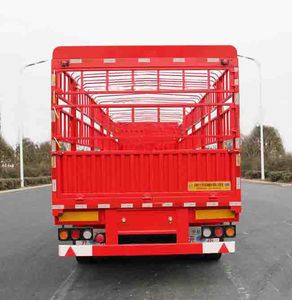 Kaile  AKL9400CCYA Gantry transport semi-trailer