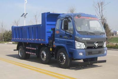 Foton  BJ3185DKPFB2 Dump truck