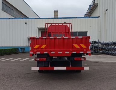 Hongyan  CQ1187EY08521J Truck