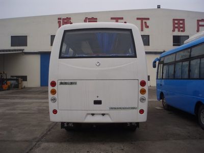 Dongfeng  DFA6600K3CD coach