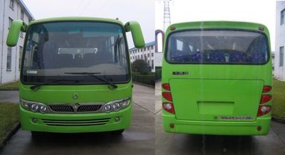 Dongfeng  DFA6600K3CD coach