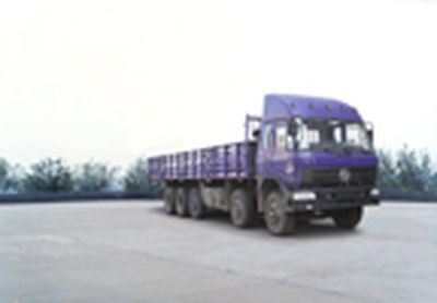 Dongfeng  EQ1398W Truck