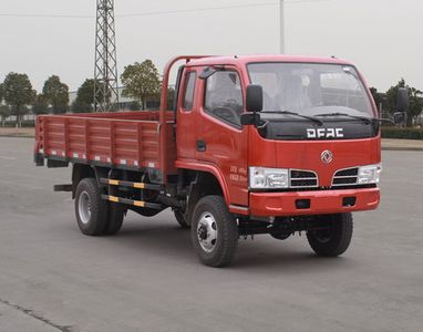 Dongfeng EQ2043L3GDFACOff road cargo vehicle