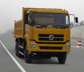 Dongfeng  EQ3241LT1 Dump truck