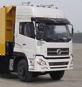 Dongfeng  EQ3241LT1 Dump truck