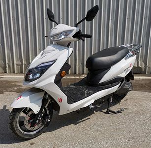 Greenhouse GT1200DT2W Electric two wheeled motorcycle